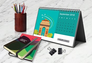 Calendars & Diaries