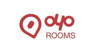Corporate Solution Oyo Rooms - Logo