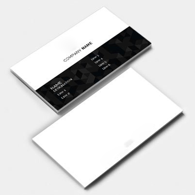 Free Visiting Cards