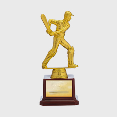 Batsman Trophy