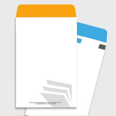 Envelopes (A4)