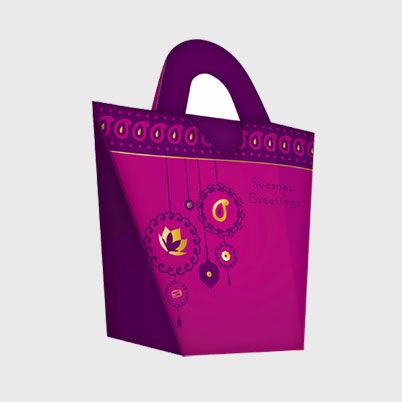 Gift Box 8 - Handbag