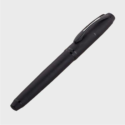 Liberty Black Roller pen