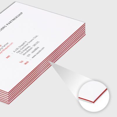 Prime Business Cards