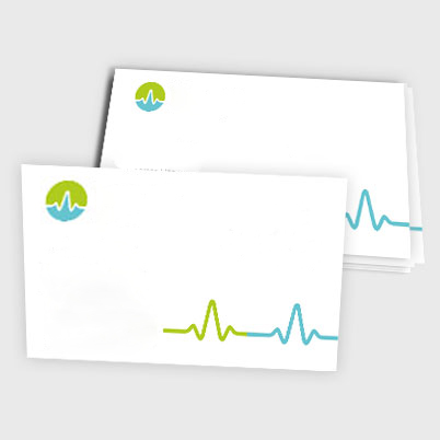Doctor Business Cards