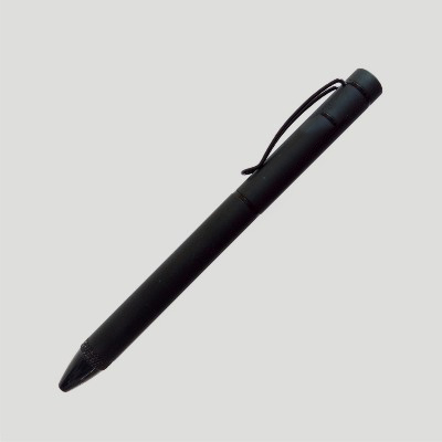 Pitch Black Ball Pen