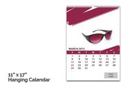 Hanging Calendar - 2-Thumb