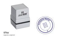 Custom Rubber Stamps-Thumb