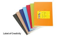 Label Of Creativity Book Labels-Thumb