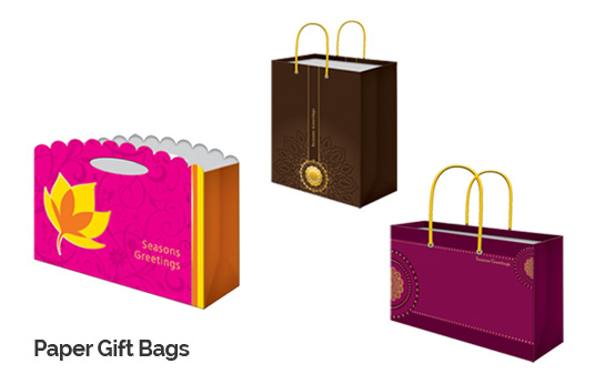 Online Paper Gift Bags