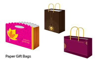 Online Paper Gift Bags-Thumb