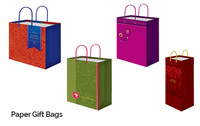 Customized Gift Bags-Thumb