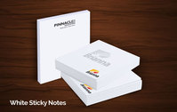 Online White Sticky Notes-Thumb